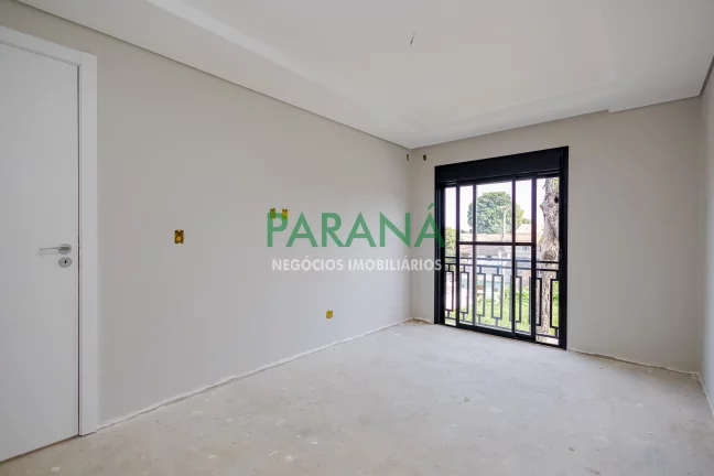 Imagem Sobrado novo de frente para rua a venda,96 m²const