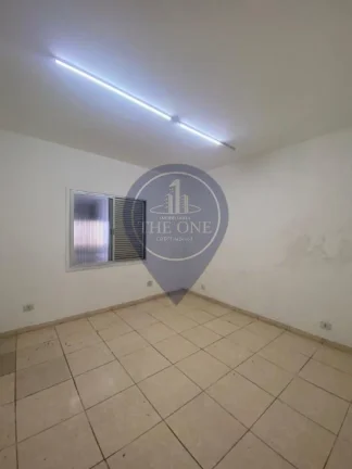 Imagem Imóvel Comercial de Alto Padrão em São Paulo-SP: 8 Salas, 1 Banheiro, 3 Vagas, 400m² na Água Funda!