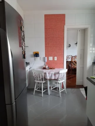Imagem Apto na Mooca para venda na Rua Madre de Deus A.U.113 m² 3 dormitórios 1 suíte 2 vagas