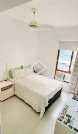 Imagem Apartamento de 74m² com 2 Quartos e Suíte na ABM - Barra da Tijuca