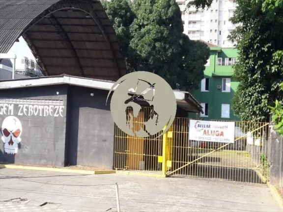 Imagem PARA INVESTIDORES IMÓVEL COMERCIAL VENDE OU ALUGA
