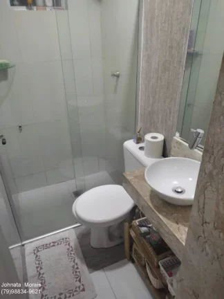 Imagem Reserva Alto Verde - Apartamento 3/4 com Lazer Completo e 1 Vaga de Garagem