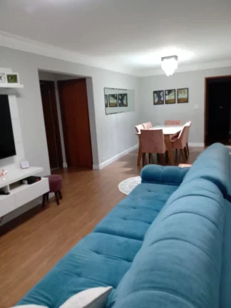Imagem Sobrado Maravilhoso com 178 m² 3 Dormitórios 3 Vagas Estuda Permuta