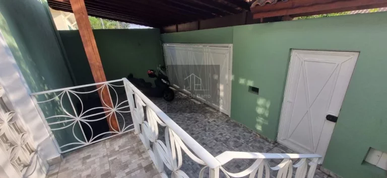 Imagem Casa com 4 dormitórios, 170 m² - venda por R$ 1.450.000,00 ou aluguel por R$ 7.091,67 - Planalto Pau