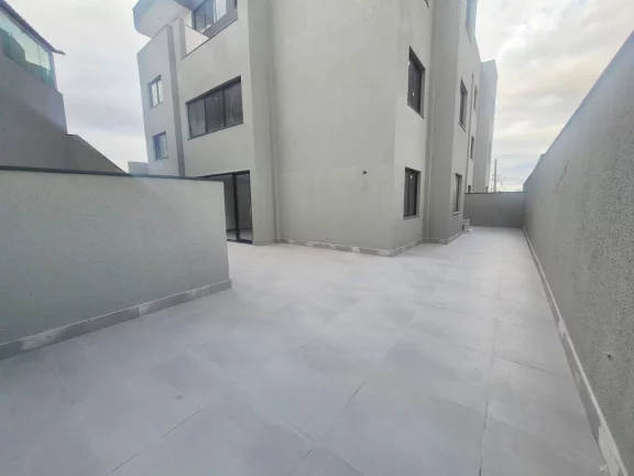 Imagem Apartamento, 3 quartos, sendo 1 suíte - Santa Amélia