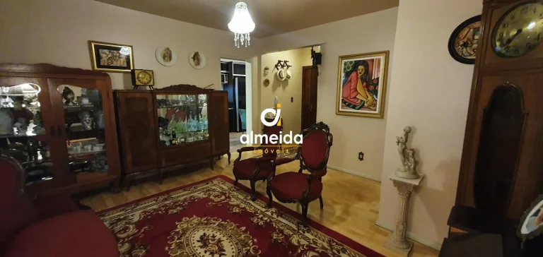 Imagem APARTAMENTO 2 DORMITÓRIOS NO CENTRO