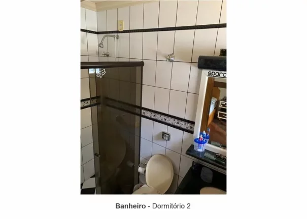 Imagem Sobrado com 4 dormitórios, sendo 2 suites à venda, 420 m² por R$ 1.690.000 - Parque Residencial Itapeti - Mogi das Cruzes/SP