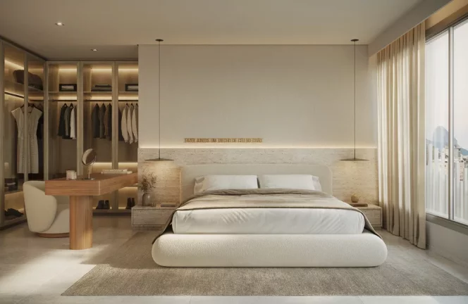 Imagem Apartamento para Venda em Rio de Janeiro / RJ no bairro Ipanema