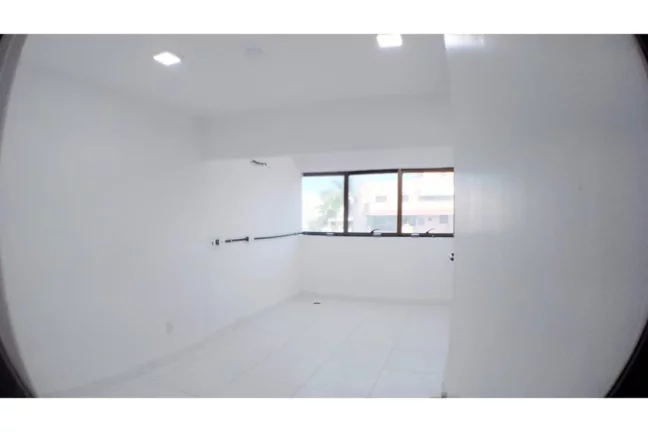 Imagem Aluguel Sala Comercial 28m² no Recreio!