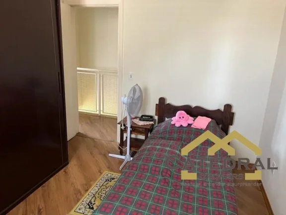 Imagem Sobrado à venda, 03 Quartos, 01 suíte R$ 750.000,00 - Jardim da Fonte/Jundiaí/SP