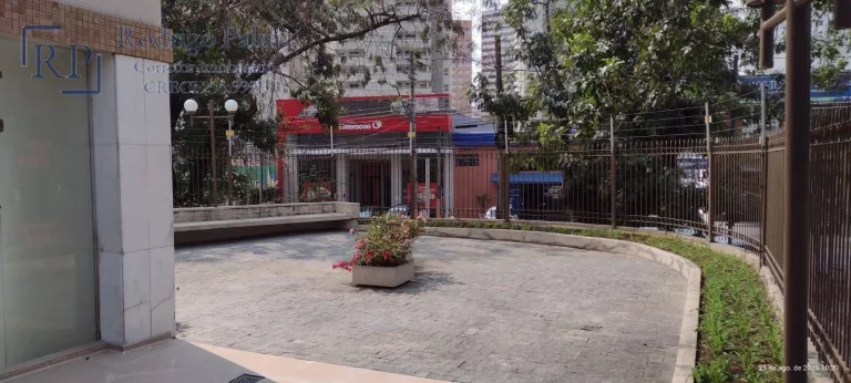 Imagem Apartamento à venda - 136m² - Vila Adyana - São José dos Campos