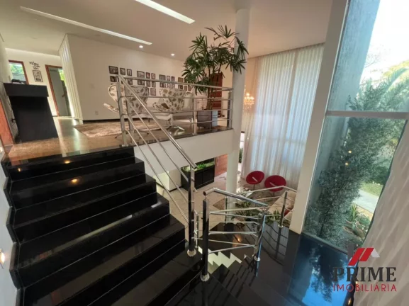 Imagem Casa - Condomínio Veredas da Lagoa - Lagoa Santa