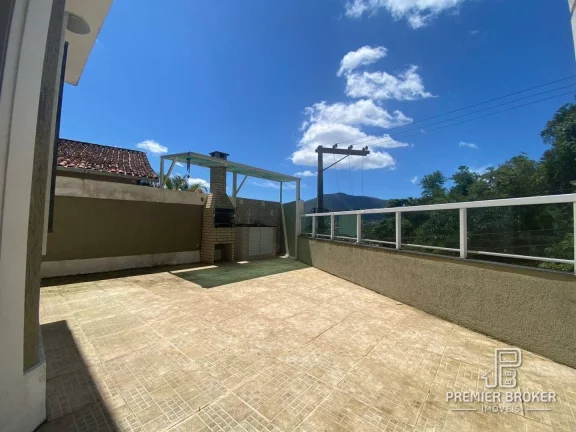 Imagem Casa à venda, 84 m² por R$ 560.000,00 - Jardim Europa - Teresópolis/RJ