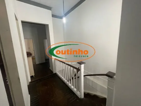 Imagem (27533) Rua Benevenuto Berna - Tijuca