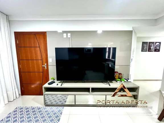 Imagem Apartamento 03 quartos sendo 01 suíte - Cidade Nova - CÓD 1276
