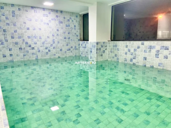 Imagem Apartamento à venda em Ubatuba, Ubatuba, com 2 quartos, 63m2