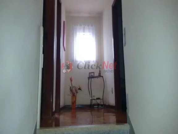 Imagem Ótimo sobrado no bairro Jardim Stella