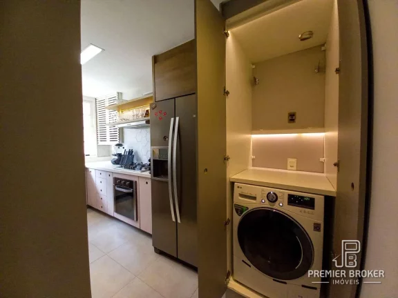 Imagem Cobertura à venda, 84 m² por R$ 550.000,00 - Várzea - Teresópolis/RJ