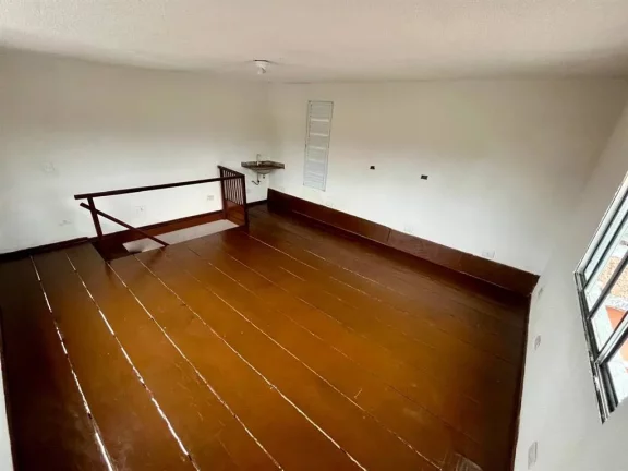 Imagem CASA COM 80.05 m² - CAIÇARA - PRAIA GRANDE SP