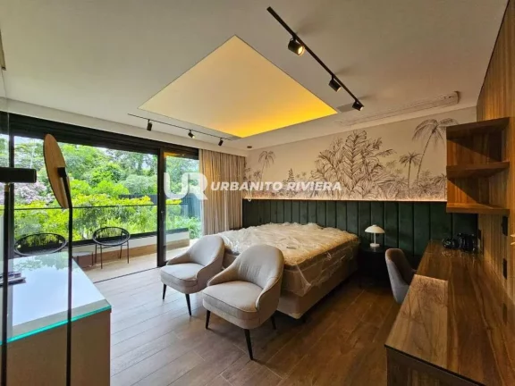 Imagem Casa de Alto Padrão no Módulo 11 da Riviera de São Lourenço