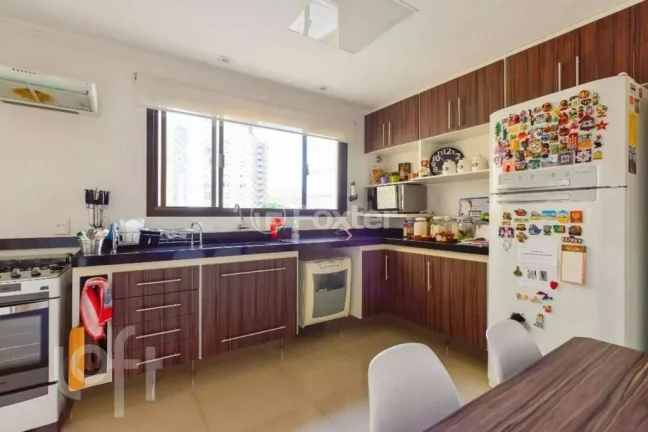 Imagem Apartamento Pinheiros - 158M², 4 Dorms, 1 Suíte, 2 Vagas, Varanda, Lazer.