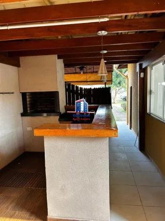 Imagem Casa térrea no Giardino I com piscina