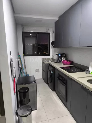 Imagem AP 58 metros, 2 quartos, suíte, ao lado do parque