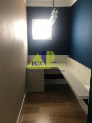 Imagem Apartamento para locação na Vila Guilherme, São Paulo-SP: 125m² de conforto e sofisticação!