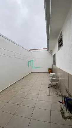 Imagem CASA Á VENDA COM BARRACÃO NO VILA SCARABUCCI EM FRANCA/SP