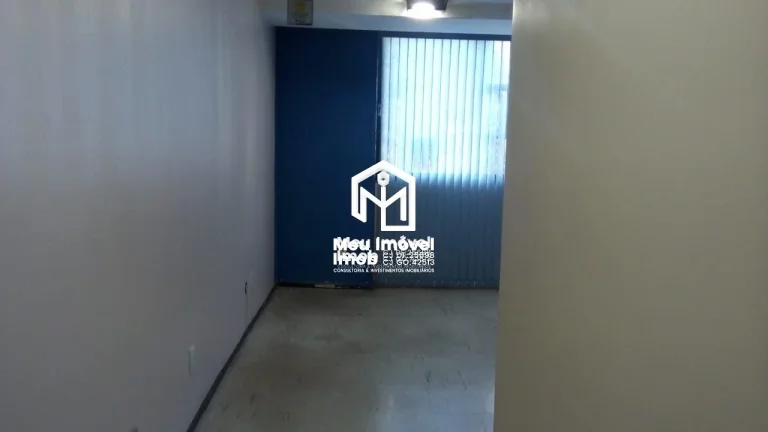 Imagem C 12 Taguatinga Centro Edifício Central I 1 Sala 1 Banheiro Sem Vaga 30 m²