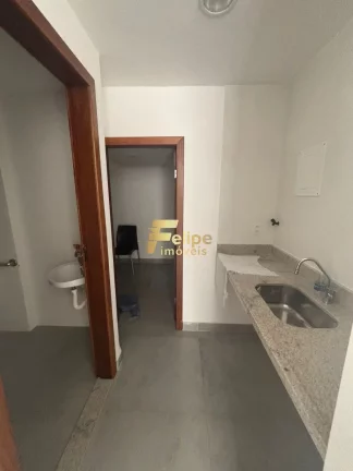 Imagem LOJA COM GRANDE VISIBILIDADE PARA SEU NEGÓCIO!
