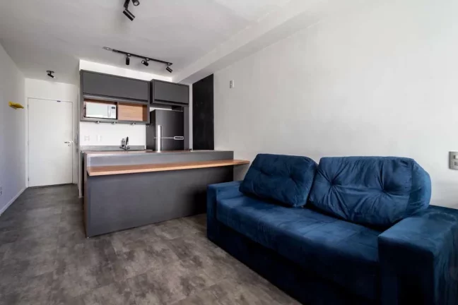 Imagem APARTAMENTO RESIDENCIAL em São Paulo - SP, Planalto Paulista