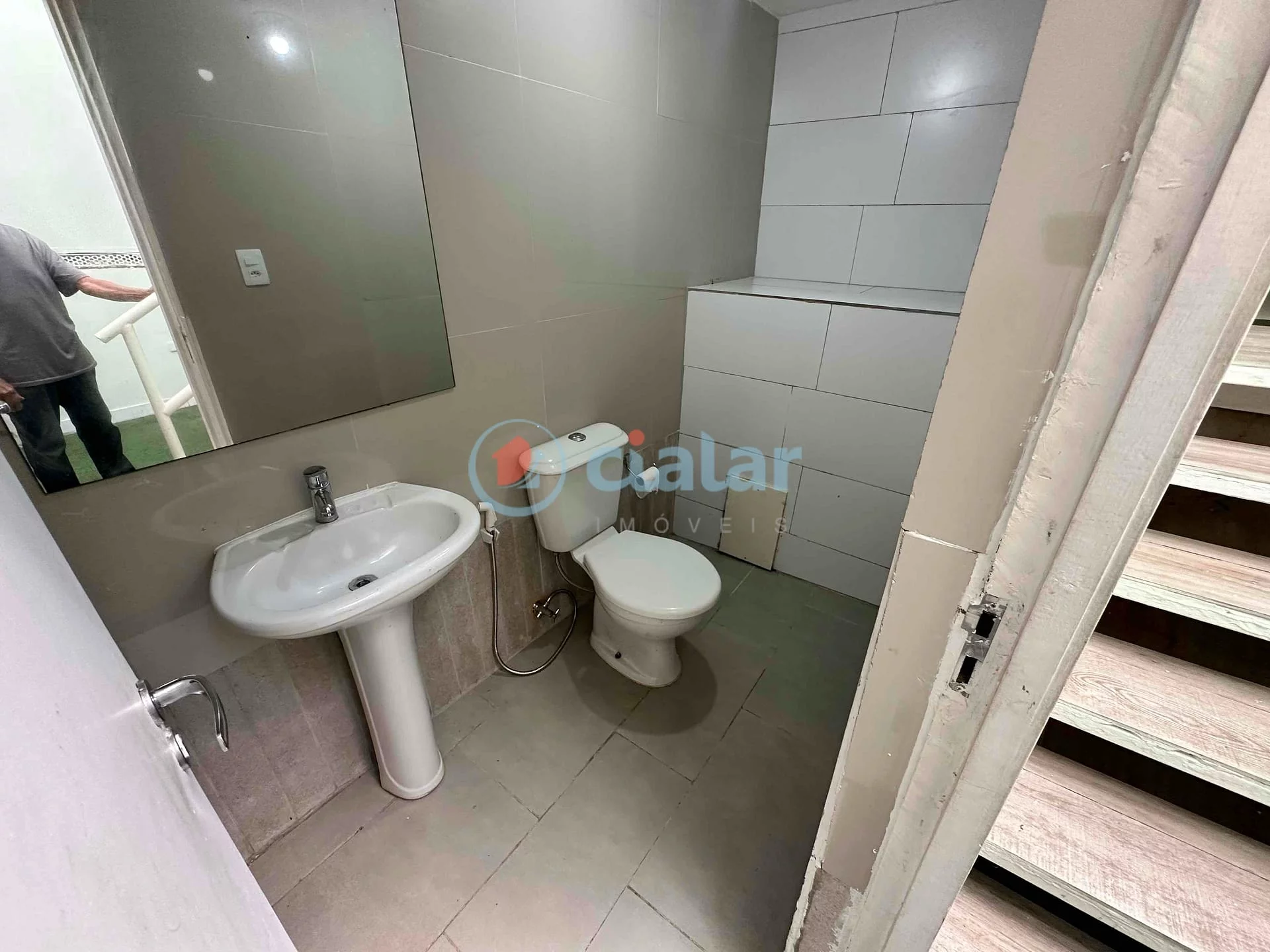 Foto do imóvel: Casa comercial para Locação, Botafogo, Rio de Janeiro, RJ