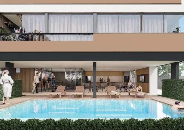 Imagem Apartamento à venda, 46 m² por R$ 479.037,62 - Camboinha - Cabedelo/PB Imagem Apartamento à venda, 46 m² por R$ 479.037,62 - Camboinha - Cabedelo/PB