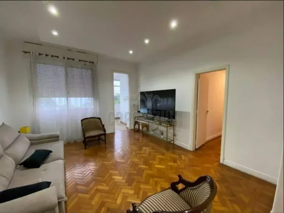 Imagem Copacabana - Residencial › Apartamento com 3 quarto(s) a Venda