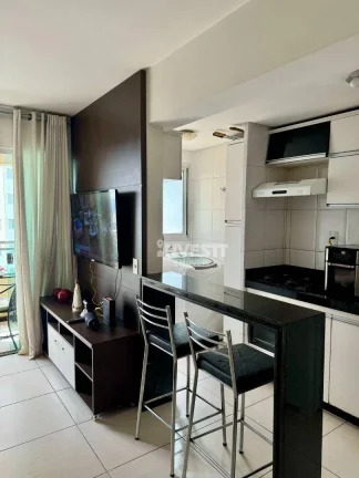 Imagem Apartamento à venda no Setor Leste Universitário - Goiânia/GO