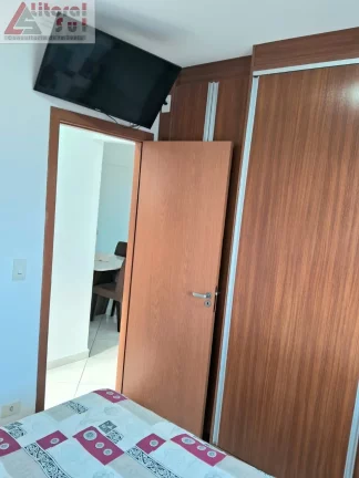 Imagem APARTAMENTO RESIDENCIAL em PRAIA GRANDE - SP, OCIAN