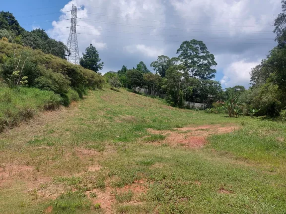Imagem Terreno - Vargem Grande Paulista - Cotia | Batelli Imóveis