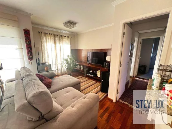 Imagem Apartamento em ótima localização do Brooklin próxmo a bom comércio e Hípica Paulista