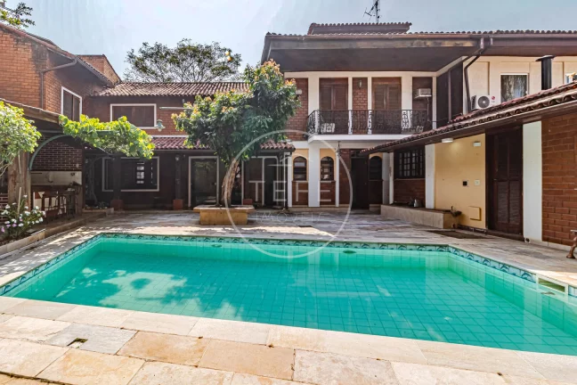 Imagem Casa à venda no bairro Anil - Rio de Janeiro/RJ