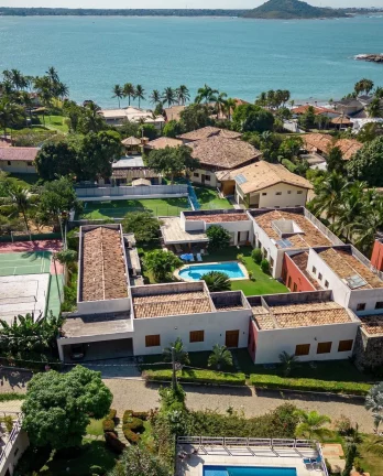Imagem CASA RESIDENCIAL em GUARAPARI - ES, PRAIA DO MORRO