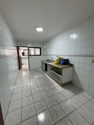 Imagem Apartamento à Venda em Guilhermina, Praia Grande - SP