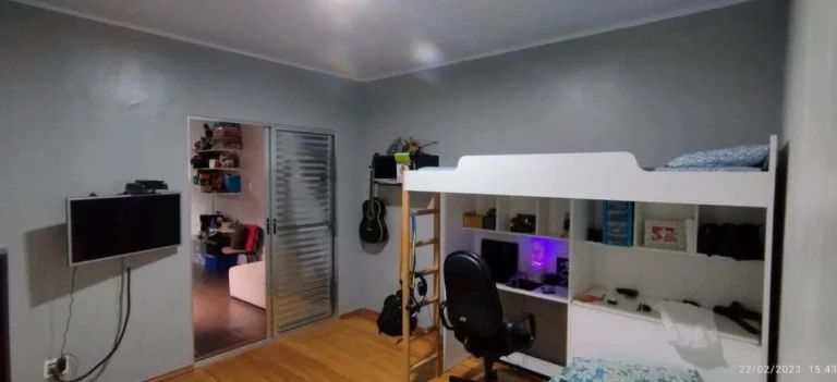 Imagem VENDO LINDO SOBRADO NA BAIRRO CAMPO GRANDE SP! (ZONA SUL-SP)
