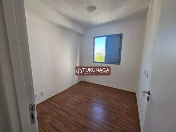 Imagem Apartamento com 1 quarto para alugar, 28 m² por R$ 2.330/mês - Mooca - São Paulo/SP