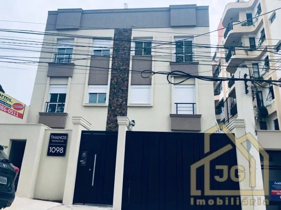 Imagem Cobertura com 2 Quartos à Venda, 86 m² em Campestre - Santo André