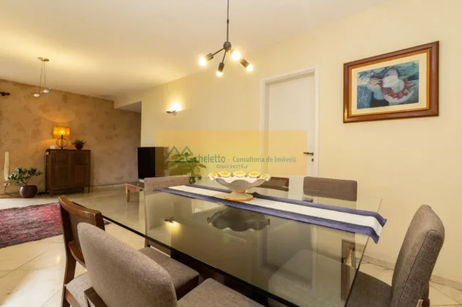 Imagem APARTAMENTO RESIDENCIAL em SÃO PAULO - SP, PERDIZES