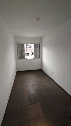 Imagem Apartamento com 1 dormitório para alugar, 40 m² por R$ 900/mês - Cidade São Jorge - Santo André/SP