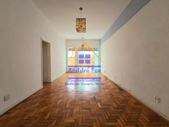Imagem Apartamento Garden, 2 quartos, 2 banheiros, cozinha, dependências completas, 1 vaga de garagem à venda, 120 M², por R$ 550.000 – Grajaú - Rio de Janeiro / RJ.