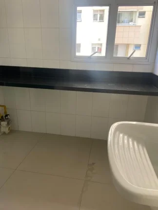 Imagem Apartamento para Venda em Santo André, Centro, 3 dormitórios, 3 suítes, 1 banheiro, 2 vagas
