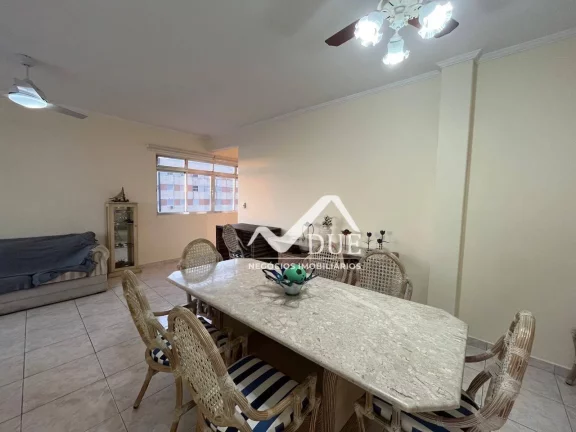 Imagem Apartamento com 4 dormitórios à venda, 209 m² por R$ 1.850.000,00 - Aparecida - Santos/SP